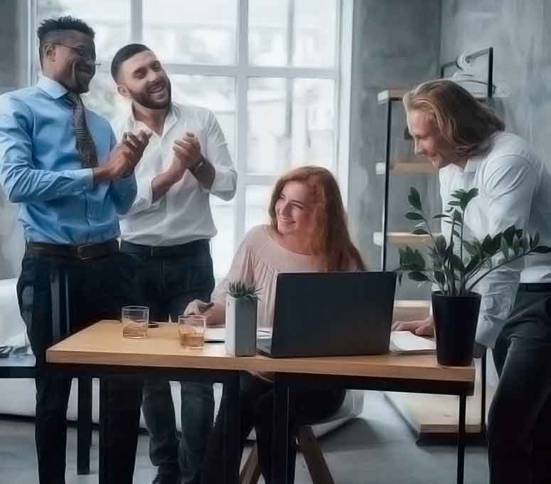 cc网页端软件 - 软件开发与安全服务